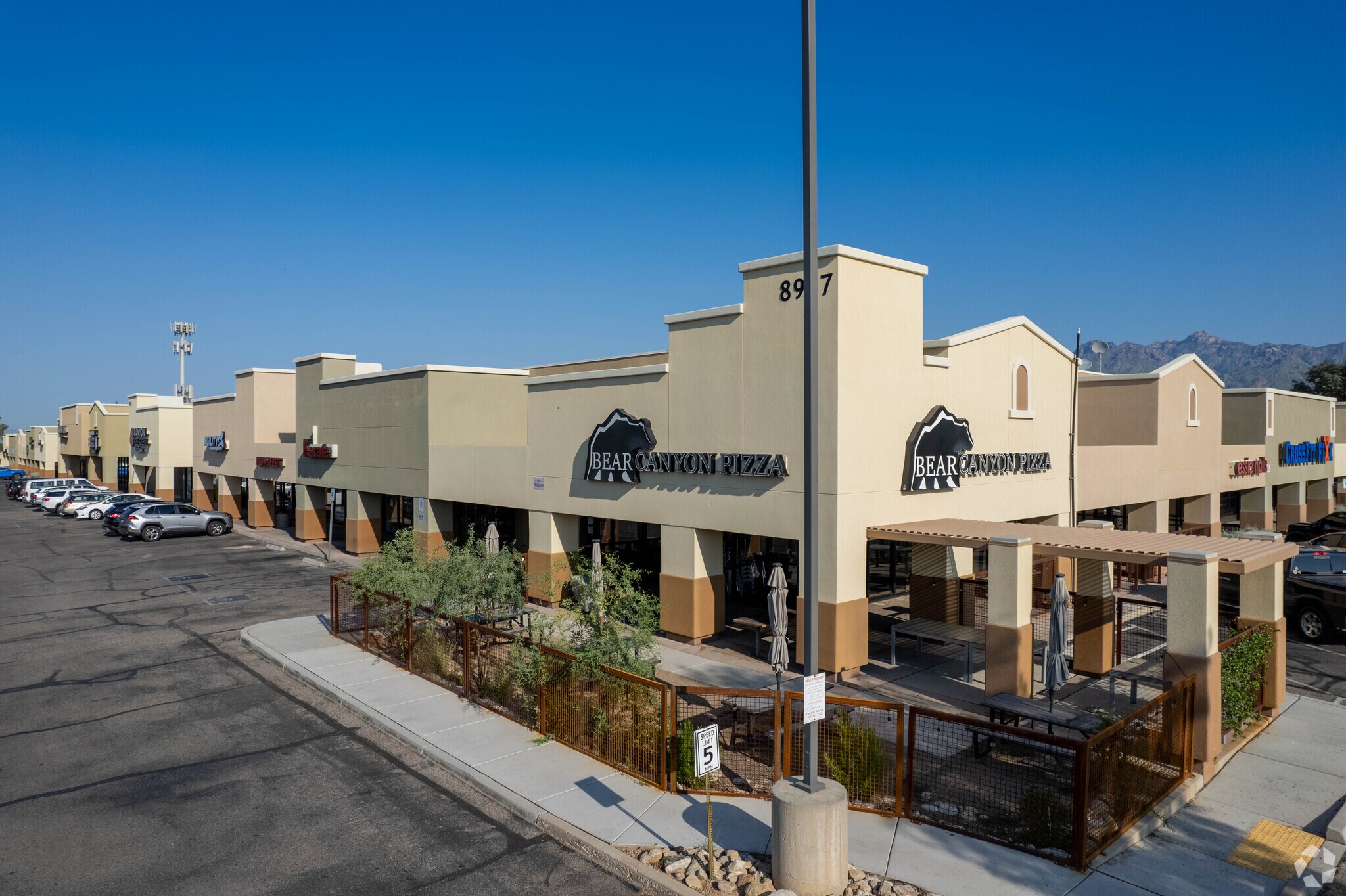 8969-8987 E Tanque Verde Rd, Tucson, AZ for Rent