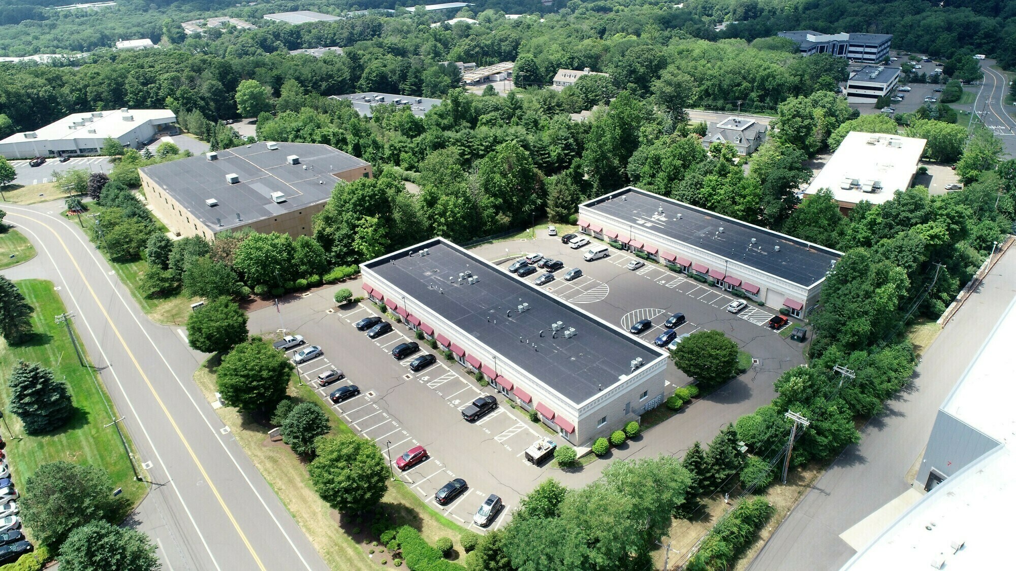 100 Corporate Dr, Trumbull, CT for Rent