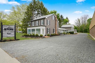 Shrewsbury, NJ Storefront Retail/Office - 655 Broad St