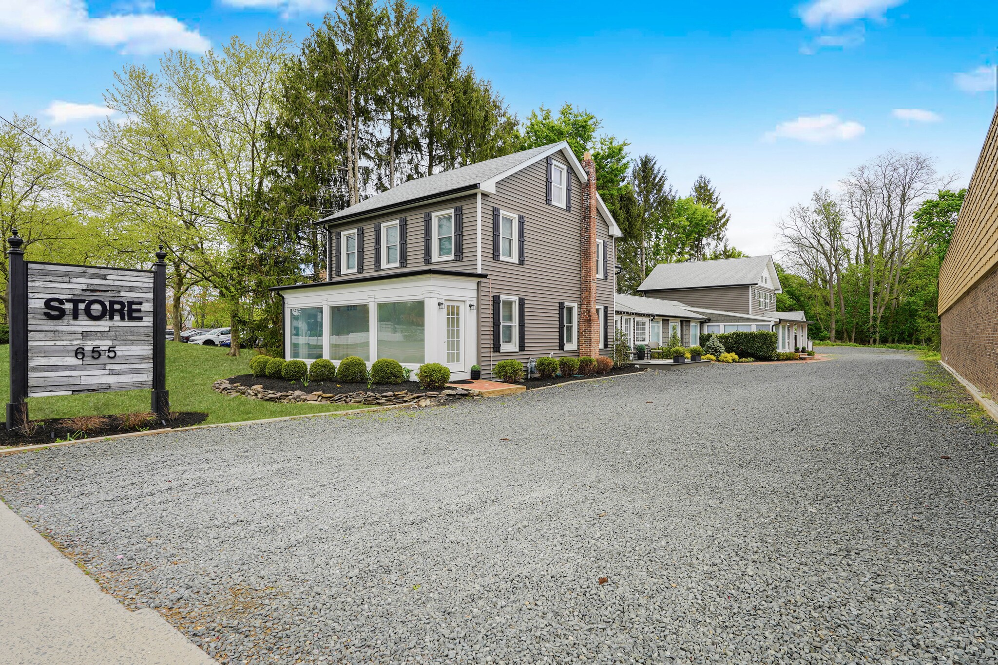 655 Broad St, Shrewsbury, NJ for Sale