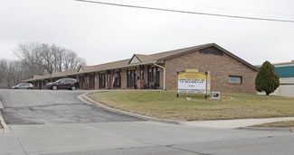 Gladstone, MO Office - 6505 N Prospect Ave
