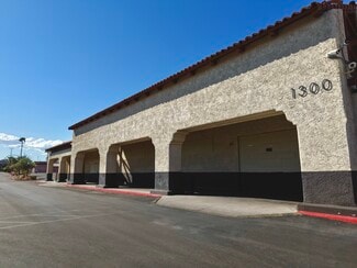 Las Vegas, NV Retail - 1300 E Flamingo Rd Las Vegas, NV Retail - 1300 E Flamingo Rd