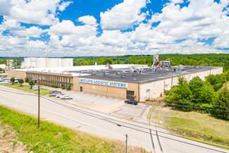 Richmond, VA Industrial - 3310 Deepwater Terminal Rd