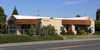 Marysville, WA Medical - 1809 4th St