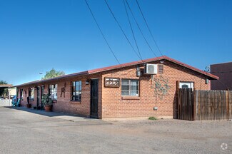 3245 N Geronimo Ave Unit 3261  