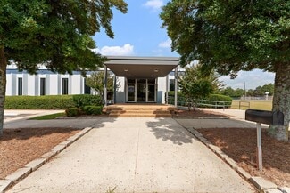 Forest Park, GA Industrial - 5345 Old Dixie Hwy Forest Park, GA Industrial - 5345 Old Dixie Hwy