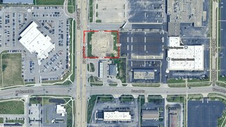 Maumee, OH Commercial Land - 1502 Reynolds Rd