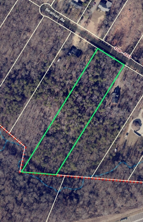 3205 Beaman Ave, Charlotte, NC for Sale