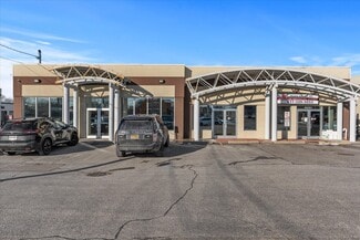 Centereach, NY Office/Retail - 1787-1797 Middle Country Rd