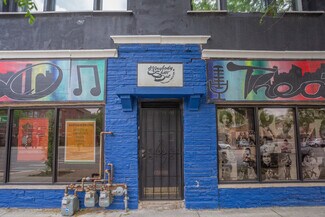 Chicago, IL Storefront Retail/Residential - 5401-5403 W Madison St
