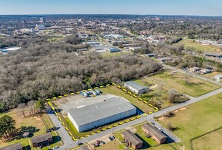Columbus, GA undefined - 301 20th Ave
