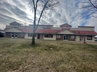 Mount Holly, NJ Retail - 1566 Rt 38