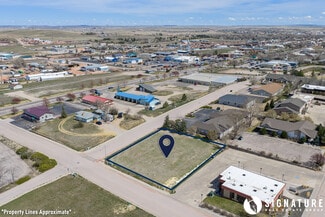 Gillette, WY Commercial - 1403 3rd st