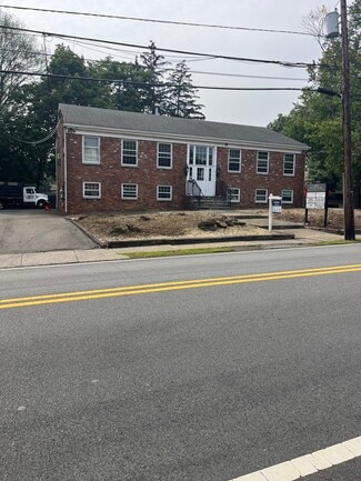 Hillsdale, NJ Medical - 185 Broadway Hillsdale, NJ Medical - 185 Broadway