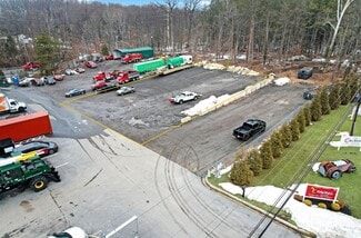 Millersville, MD Commercial Land - 630 Md Rt 3 N Ln Millersville, MD Commercial Land - 630 Md Rt 3 N Ln