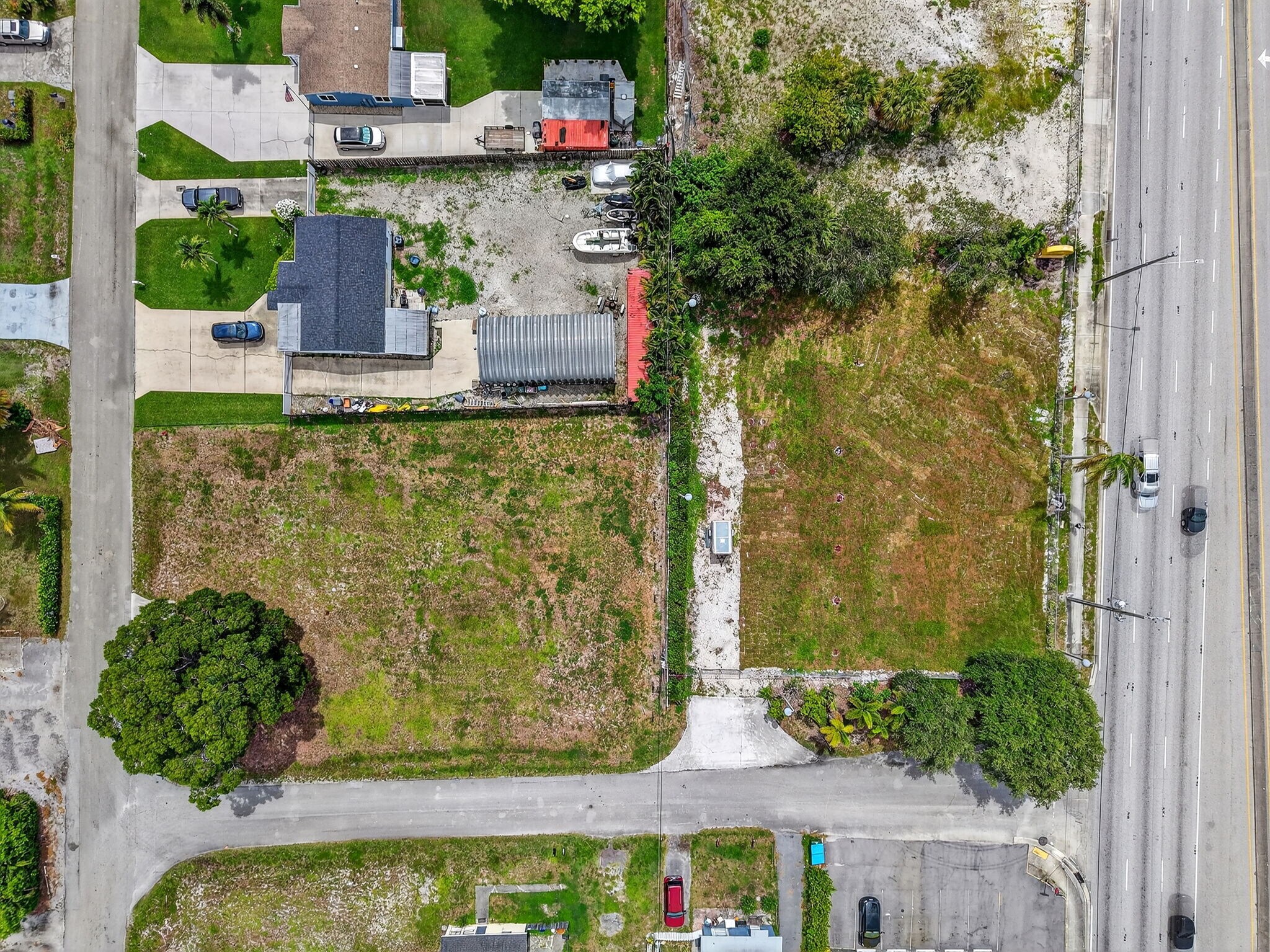 2877 Forest Hill Blvd, West Palm Beach, FL for Sale