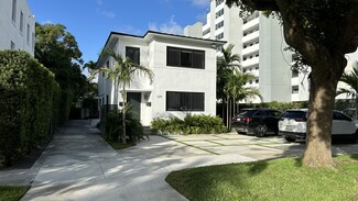 Miami, FL Apartments - 325 SW 30th Rd