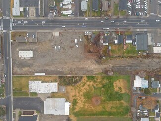 Grandview, WA Commercial Land - 525 E Wine Country Rd Grandview, WA Commercial Land - 525 E Wine Country Rd