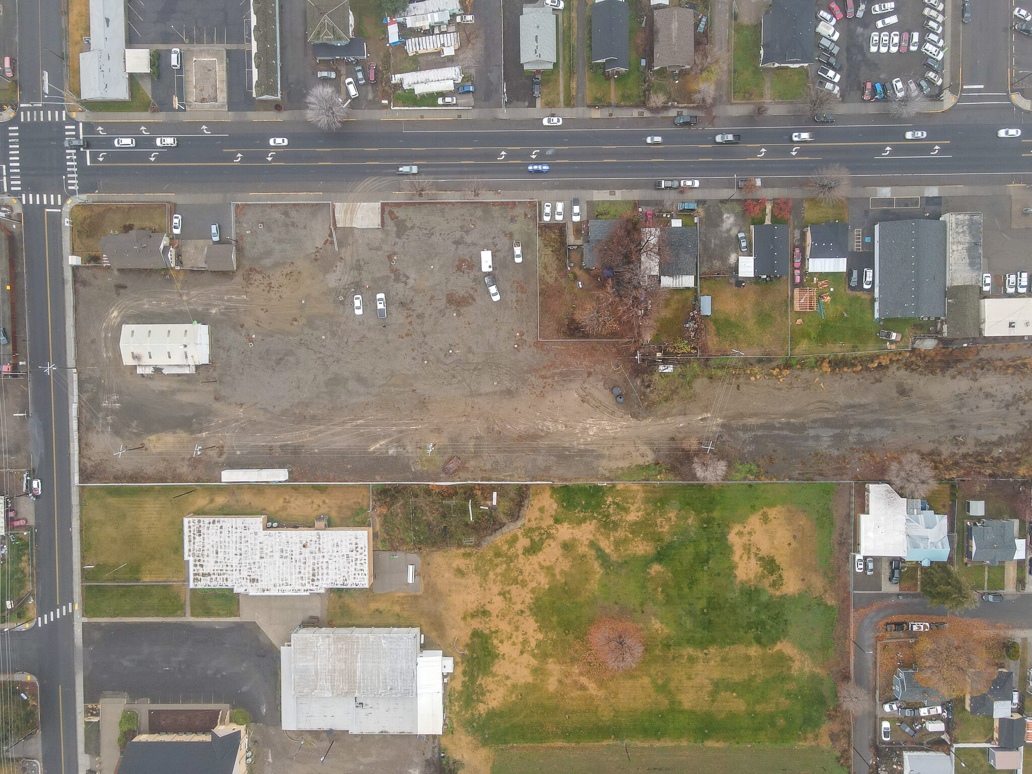 525 E Wine Country Rd, Grandview, WA for Sale