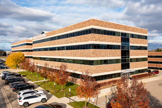 Rochester Hills, MI Office, Medical - 1135 W University Dr