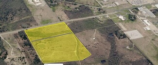 Corsicana, TX Commercial - 38 Acres Dobbins rd