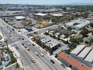 Long Beach, CA undefined - 3401 Cherry Ave
