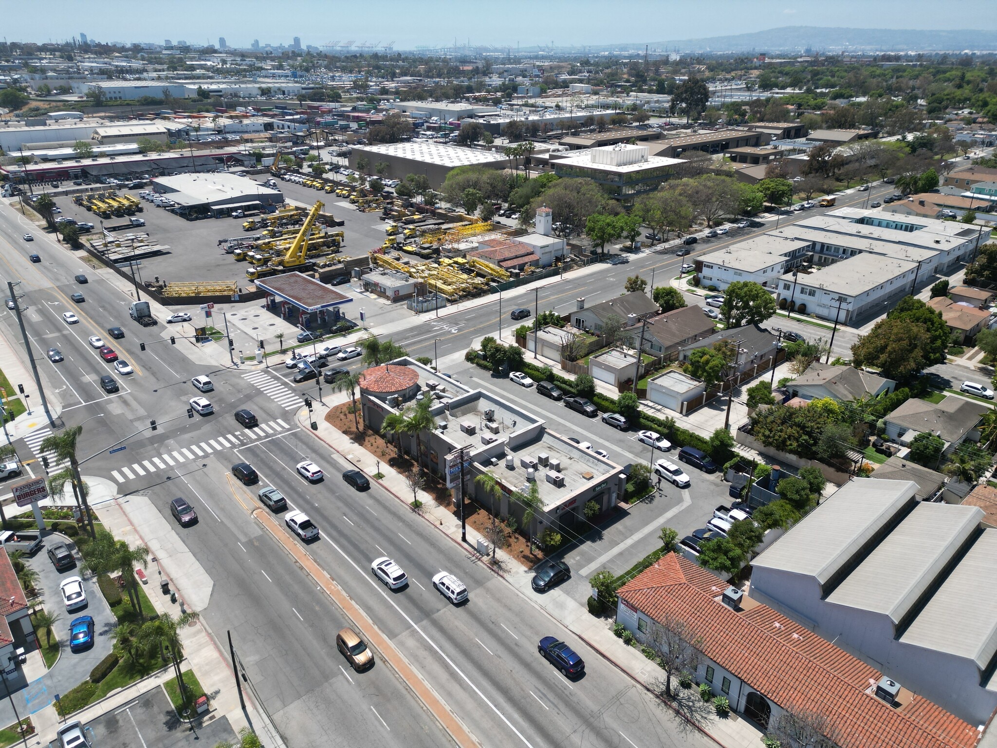 3401 Cherry Ave, Long Beach, CA for Sale