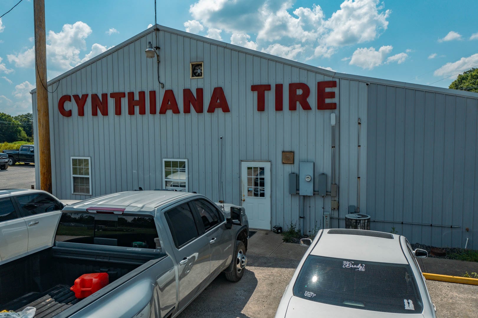 1024 New Lair Rd, Cynthiana, KY for Sale