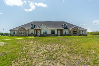 Farmersville, TX Medical - 634 County Road 698