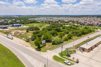 San Marcos, TX Commercial - 1909 N IH-35