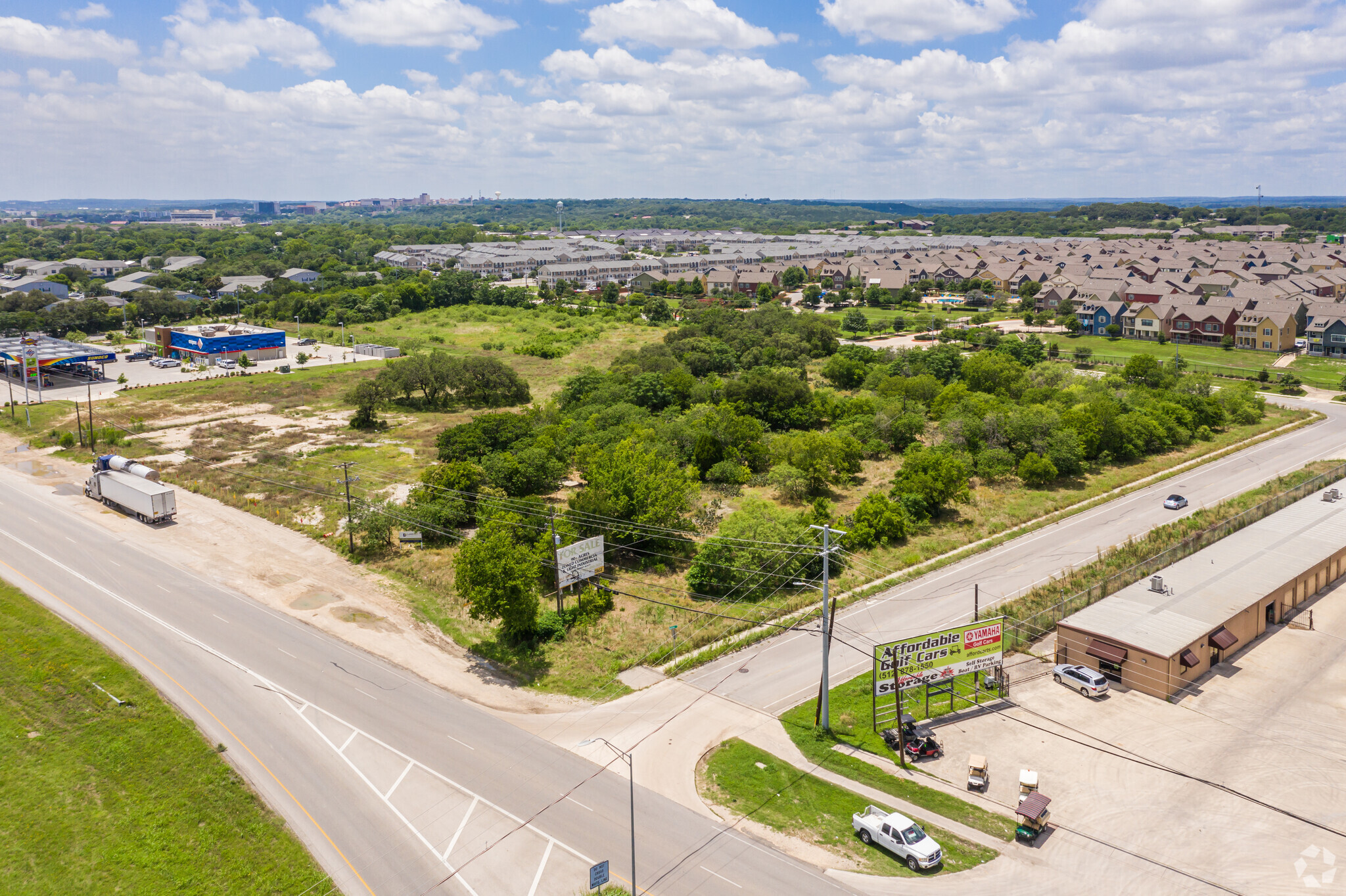 1909 N IH-35, San Marcos, TX for Sale