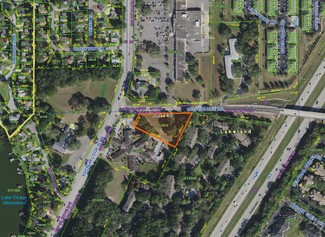 Lakeland, FL Commercial - Old Combee Rd