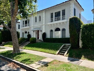 Los Angeles, CA undefined - 143 N Sycamore Ave