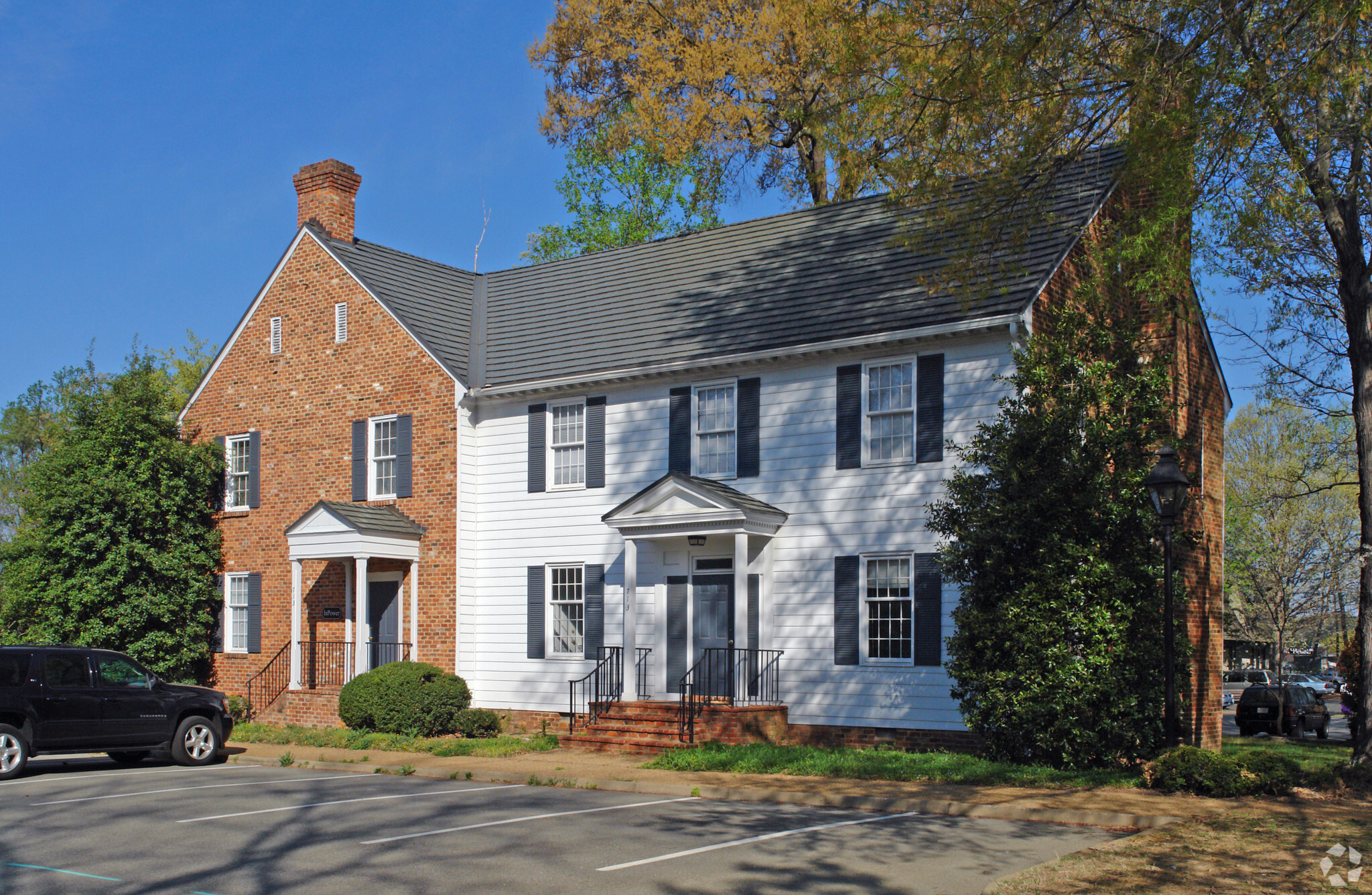 713 N Courthouse Rd, Richmond, VA for Rent