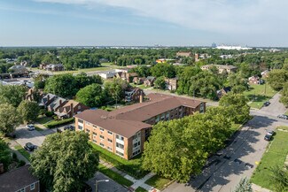 Detroit, MI undefined - 14420-14440 Frankfort St