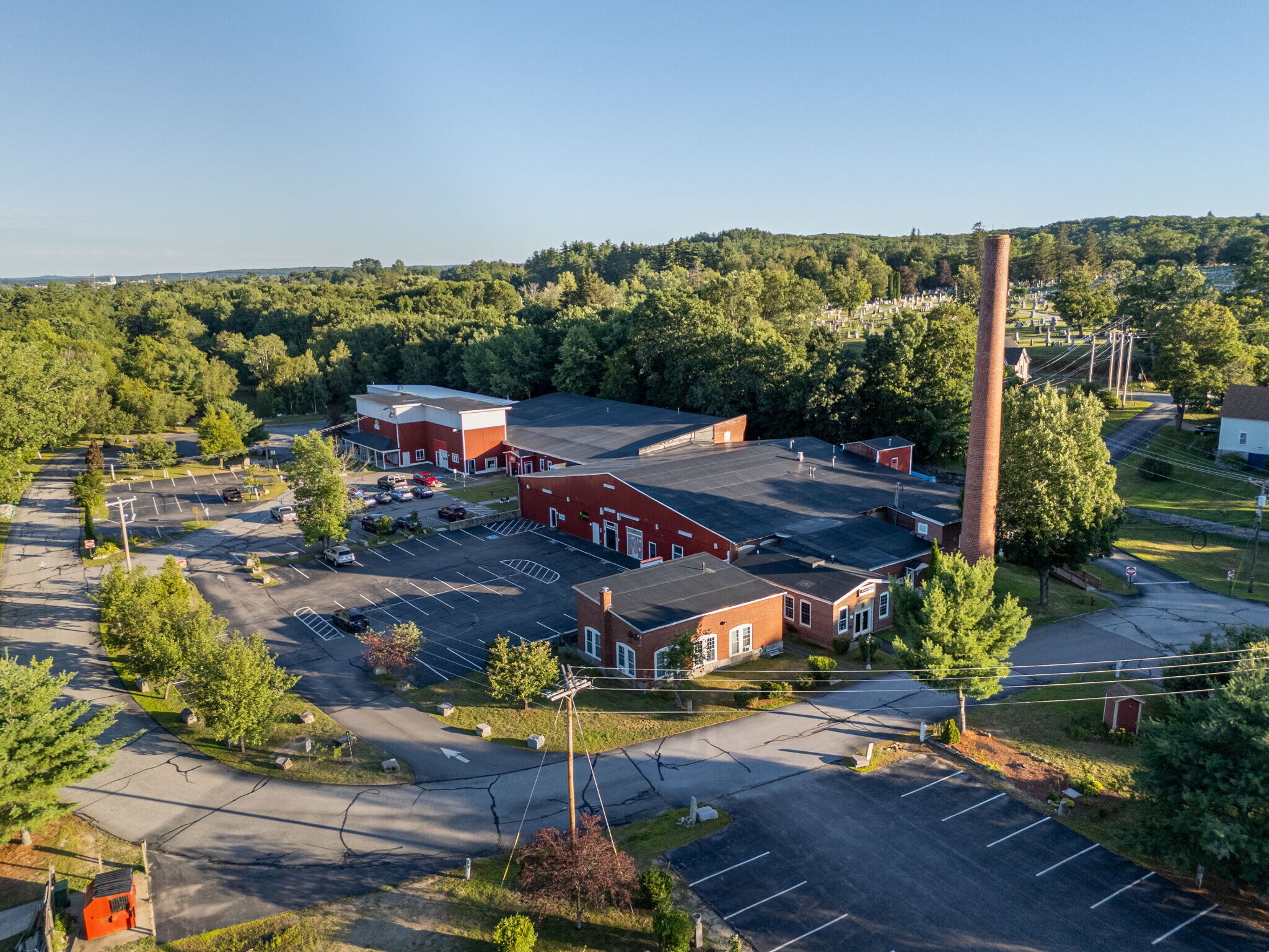254 N State St, Concord, NH for Rent