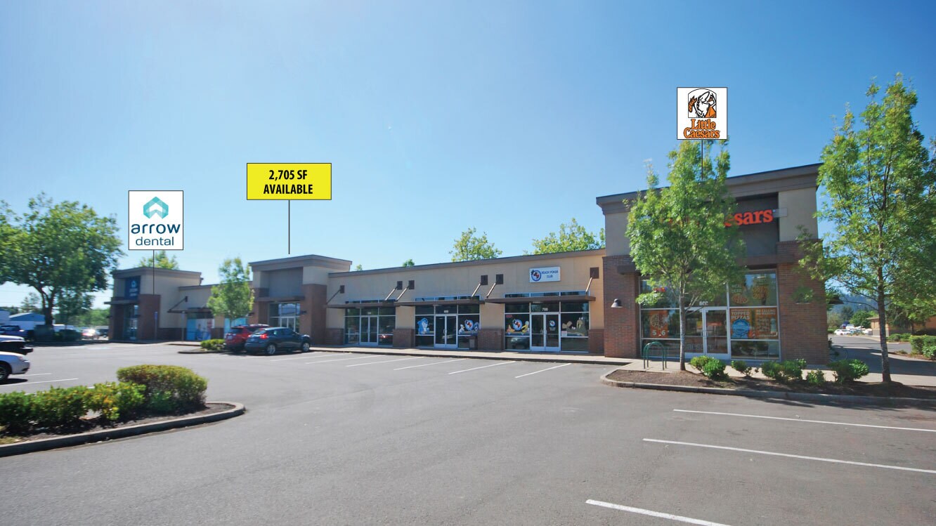 800-890 Seneca Rd, Eugene, OR for Rent