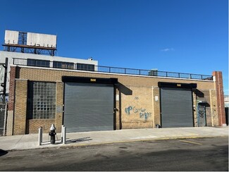 Long Island City, NY Industrial - 4342 37th St