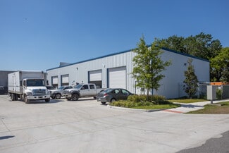 Orlando, FL Industrial - 1900 Monte Carlo Trl