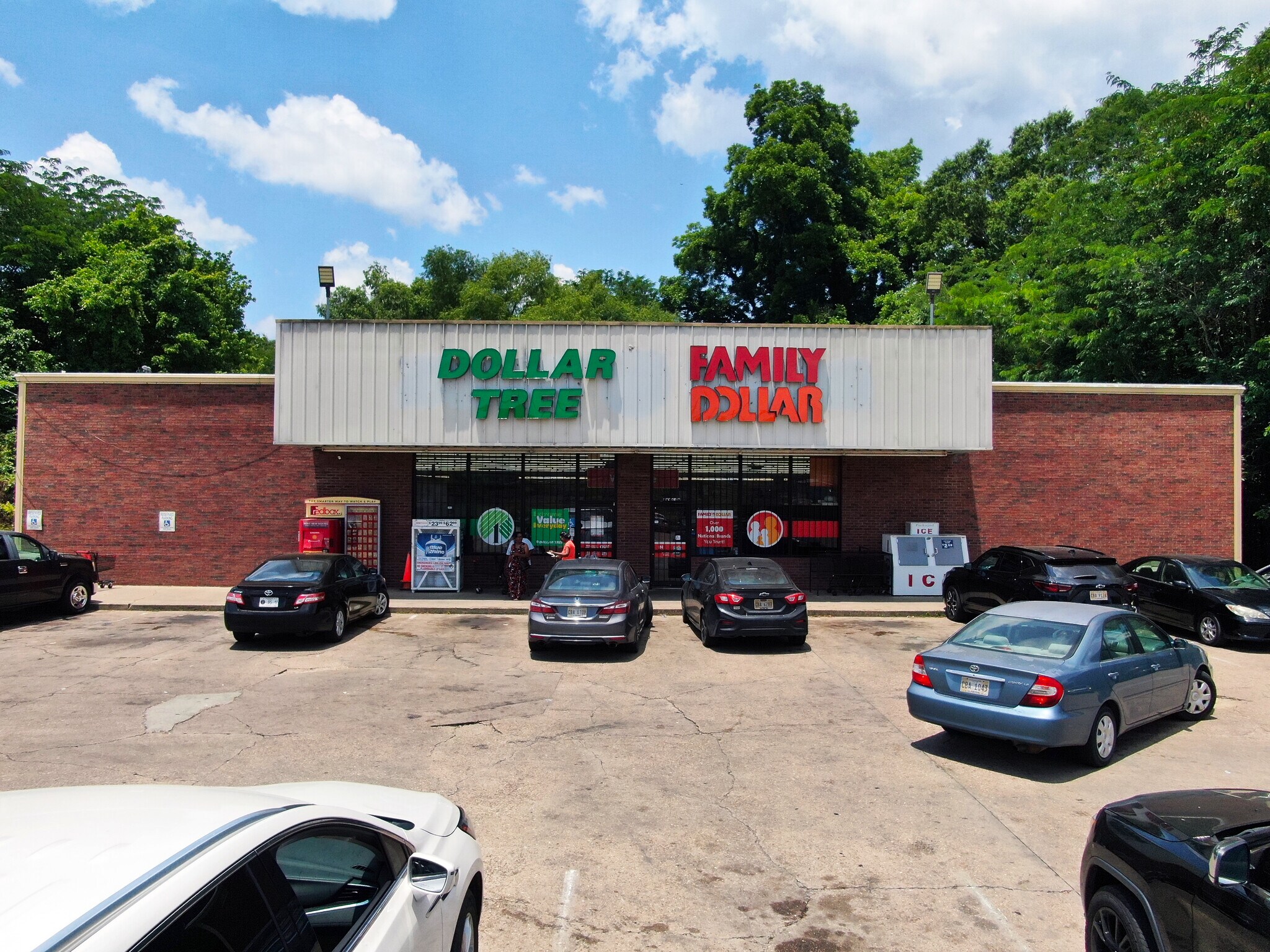 1153 US61 Port Gibson, MS 39150 Retail Property for Sale on