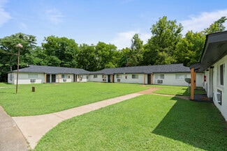 Alabama - Huntsville 17-unit Portfolio
