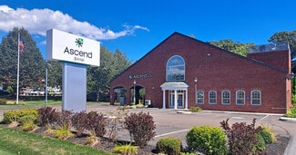 Branford, CT Office, Retail - 61 N Main St