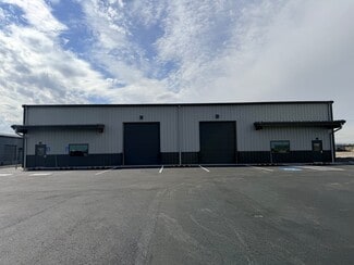 Richland, WA Industrial - 2605 Robertson Dr Richland, WA Industrial - 2605 Robertson Dr