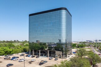 Dallas, TX Office/Medical - 1349 Empire Central Dr Dallas, TX Office/Medical - 1349 Empire Central Dr