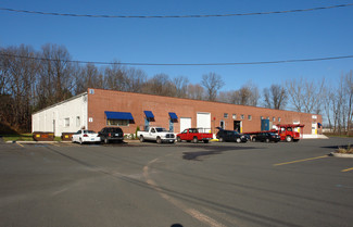 West Hartford, CT Retail, Flex, Industrial - 635 New Park Ave