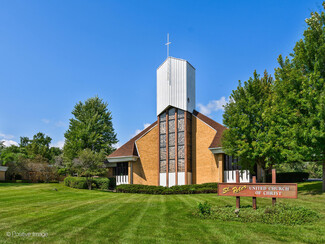 Lake Zurich, IL Churches - 47 Church St