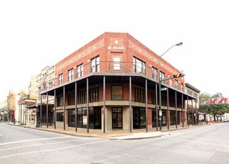 Mobile, AL Retail - 5 N Conception St