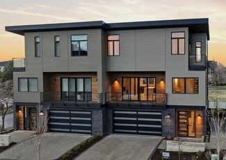 Bend, OR Apartments - 210 SW Log Ct