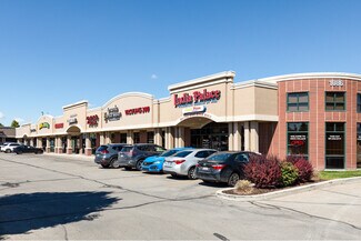 South Jordan, UT Freestanding - 1086 W South Jordan Pky