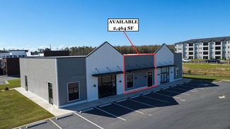 Pooler, GA Retail - 2311 Pooler Pky
